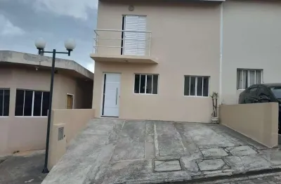 Casa para venda em mogi das cruzes, vila brasileira, 2 dormitórios, 2 banheiros, 2 vagas
