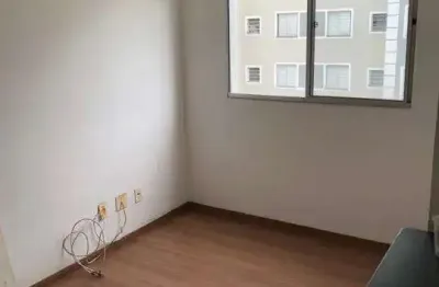 Apartamento para venda em suzano, parque santa rosa, 2 dormitórios, 1 banheiro, 1 vaga
