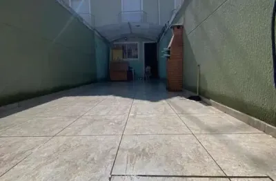 Casa para venda em itaquaquecetuba, parque piratininga, 2 dormitórios, 2 banheiros, 2 vagas