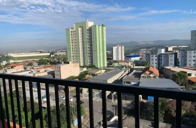Apartamento para venda em arujá, cidade nova arujá, 2 dormitórios, 1 banheiro, 1 vaga