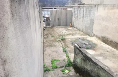 Casa para venda, vila virgínia, 1 dormitório, 1 banheiro, 2 vagas