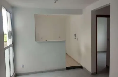 Apartamento para venda em suzano, parque santa rosa, 2 dormitórios, 1 banheiro, 1 vaga