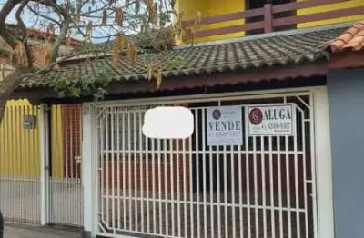 Casa para venda em itaquaquecetuba, vila maria augusta, 3 dormitórios, 1 suíte, 2 banheiros, 2 vagas