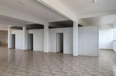 Salão comercial para locação em itaquaquecetuba, jardim paineira