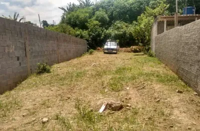 Terreno à venda no Jardim Marcelo, Itaquaquecetuba 