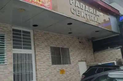 Sala comercial para locação em itaquaquecetuba, parque piratininga