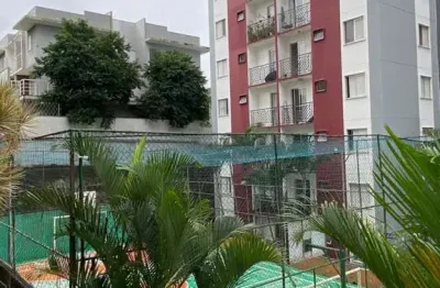 Apartamento para venda em são paulo, vila carmosina, 2 dormitórios, 1 banheiro, 1 vaga