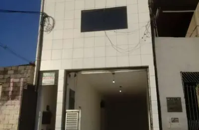 Salão comercial para locação em itaquaquecetuba, jardim adriane