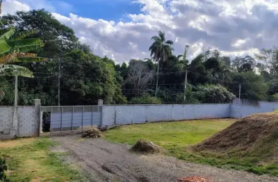 Terreno para locação em itaquaquecetuba, chácara águas da pedra