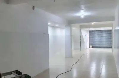 Salão comercial para locação em itaquaquecetuba, parque piratininga