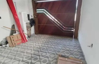 Casa para locação em itaquaquecetuba, vila miranda, 1 dormitório, 1 banheiro, 1 vaga