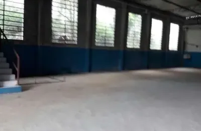 Galpão para locação em itaquaquecetuba, parque são pedro