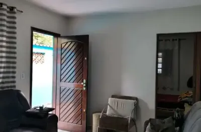 Casa para locação em itaquaquecetuba, jardim aracaré, 2 dormitórios, 1 suíte, 2 banheiros, 3 vagas