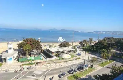 Imagine viver à beira-mar em um apartamento que une sofisticação, conforto e praticidade. ref:4999adm