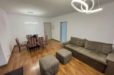 Apartamento com 2 quartos à venda na Rua Barão de Penedo, José Menino, Santos