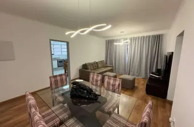 Apartamento com 2 quartos à venda na Rua Barão de Penedo, José Menino, Santos