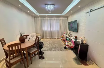 Apartamento com 2 quartos, são vicente cod: 4939_rsn