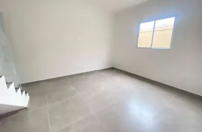 Casa com 2 quartos à venda na Rua Maria dos Reis, Morro Nova Cintra, Santos
