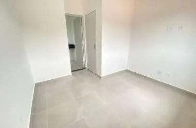 Casa com 2 quartos à venda na Rua Maria dos Reis, Morro Nova Cintra, Santos