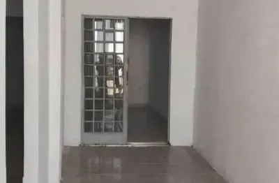 Casa com 2 quartos à venda na Avenida Capitão-mor Aguiar, Centro, São Vicente