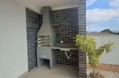 Apartamento 2 quartos,estuário,santos r$ 385 mil,cod: 4587 cps