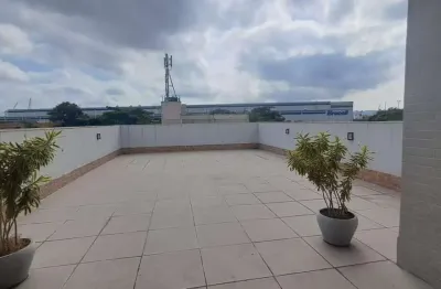 Apartamento 2 quartos, estuário, santos r$ 370 mil,cod: 4586 cps