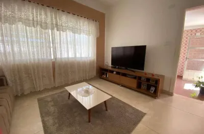Casa com 2 quartos à venda na Rua Vera de Vicenzi Secco, Santa Maria, Santos