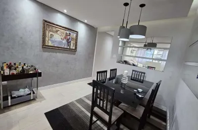 Apartamento com 2 dorms, aparecida, santos - r$ 635 mil, cod: 3930_rsn