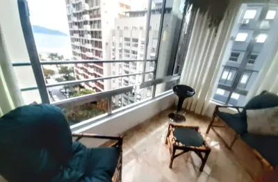 Apartamento 3 dormitórios, sendo 1 suíte e 1 vaga de garagem no itararé
