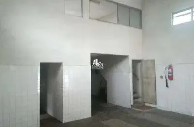 Galpão comercial à venda – chico de paula / alemoa, santos/sp