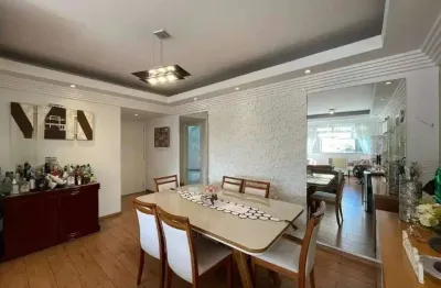 Apartamento com 2 quartos à venda na Rua Paraíba, Pompéia, Santos