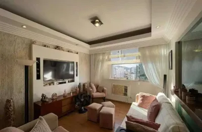 Apartamento com 2 quartos à venda na Rua Paraíba, Pompéia, Santos