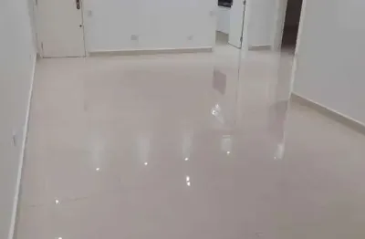 Apartamento com 3 quartos à venda na Rua Azevedo Sodré, Gonzaga, Santos