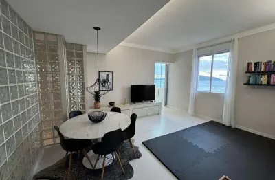 Apartamento de 2 quartos josé menino, cod: 4799 adm