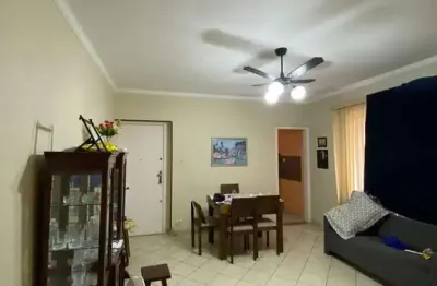 Apartamento com 2 quartos à venda na Rua Pero Correa, Itararé, São Vicente