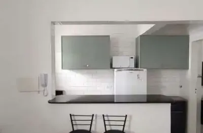 Sala living no centro de são vicente, cod: 4682 adm