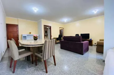 Apartamento com 2 quartos à venda na Avenida Presidente Wilson, José Menino, Santos