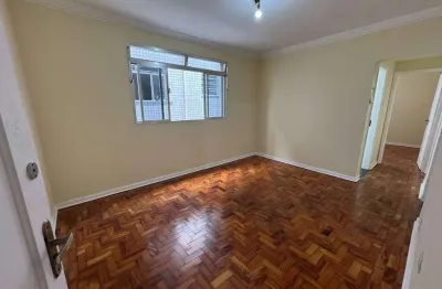 Apartamento com 2 quartos à venda na Rua Vahia de Abreu, Boqueirão, Santos