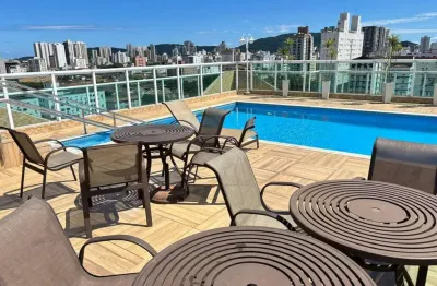 Apartamento 2 quartos, macuco r$ 620 mil cod:4333_rsn