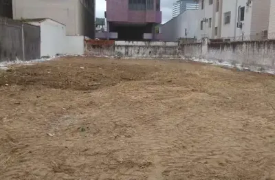 Terreno comercial para alugar na Rua Júlio Conceição, Vila Mathias, Santos