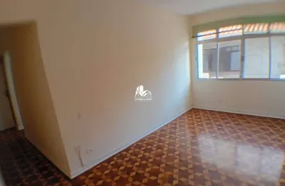 Apartamento com 2 quartos para alugar na Rua Benjamin Constant, Embaré, Santos