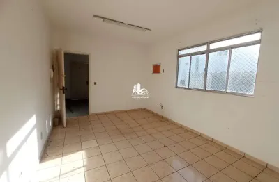 Sala comercial para alugar na Rua Vereador Henrique Soler, Ponta da Praia, Santos