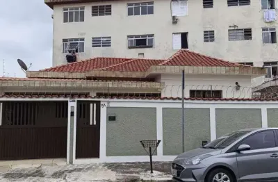 Casa com 2 quartos, vila valença, são vicente - r$ 720 mil, cod: 4986