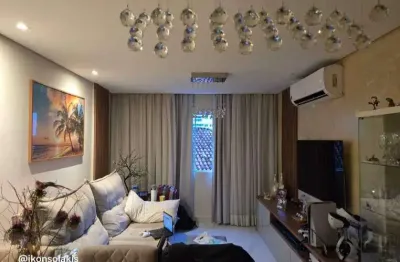 Apartamento 2 quartos, campo grande r$ 700 mil, cod: 4983 rsn