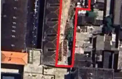 Terreno, vila nova, santos - r$ 3.87 mi, cod: 4973 igf