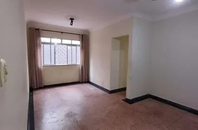 Térreo 2 dormitórios macuco, santos -r$ 310 mil, cod: 4955 rsn