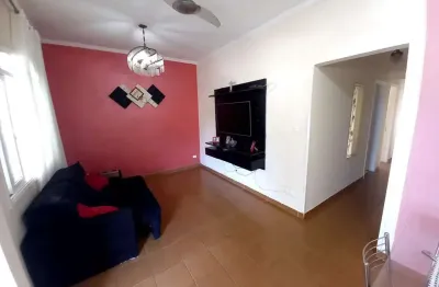 Casa com 3 quartos à venda na Rua Liberdade, Aparecida, Santos