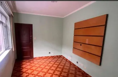 Apartamento 1 dormitório, no campo grande - santos/sp cod: 4940
