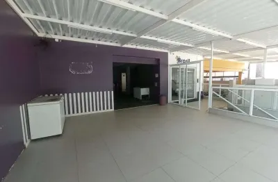 Predio comercial de alto padrão à venda – 3 pavimentos com estacionamento para 80 veículos – ref. 4937