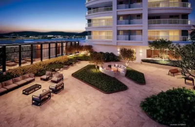 Apartamento 3 quartos,ponta da praia r$ 1.86 mi, cod: 4923 pcm